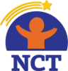 Northamptonshire Children's Trust logo